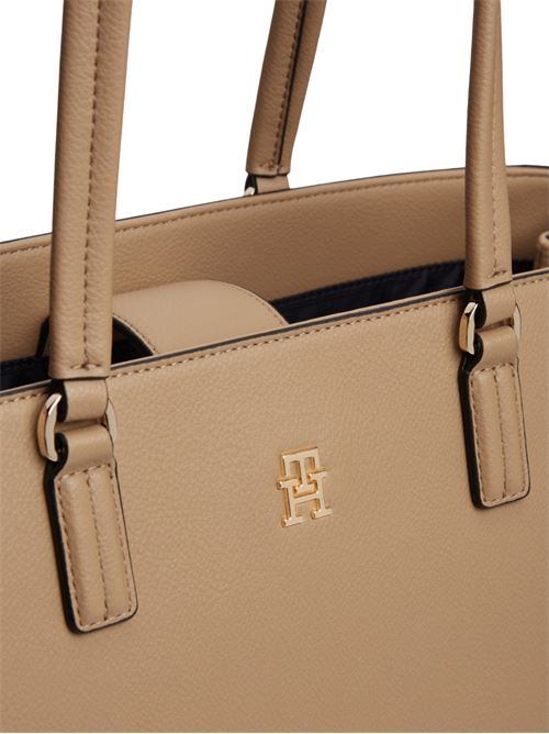 AW0AW18380RBC BEIGE Tommy Jeans | AW0AW18380RBC BEIGE